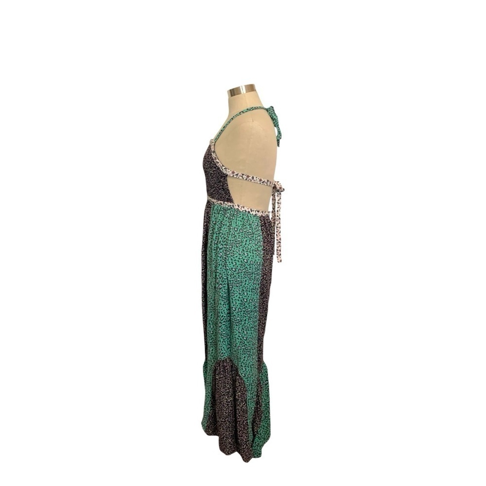 Urban Outfitters Lychee halter maxi dress - Picture 10 of 10
